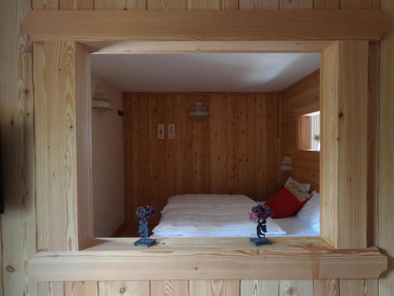 Albergo Alpenrose Ski&Bike Mountain Hotel Gressoney-Saint-Jean Kültér fotó