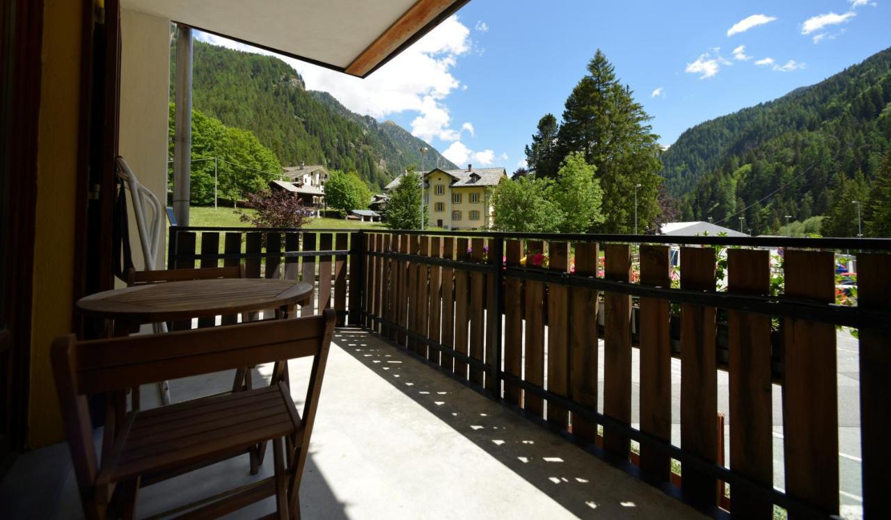 Albergo Alpenrose Ski&Bike Mountain Hotel Gressoney-Saint-Jean Kültér fotó